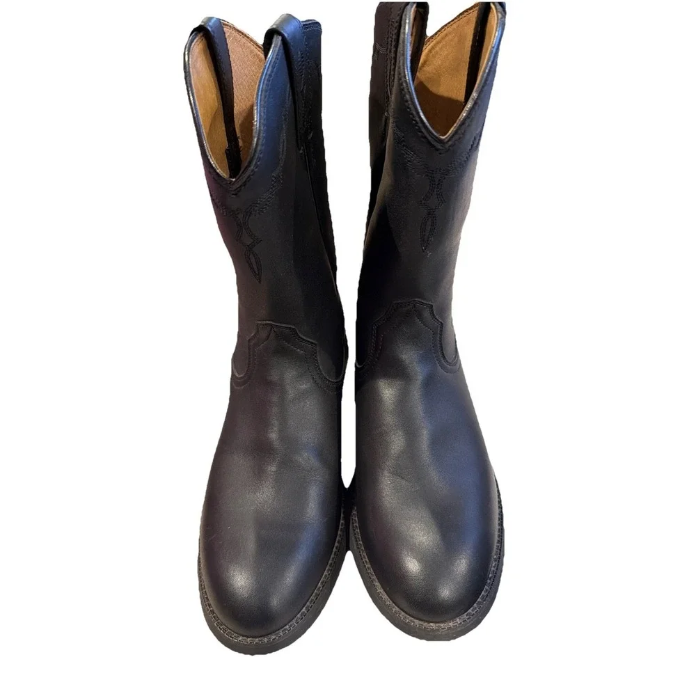 Ariat ATS Pro 